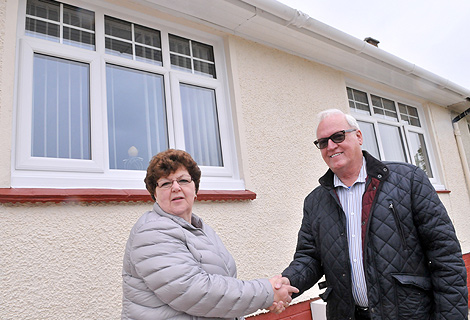 Conservatory Installations Ayr